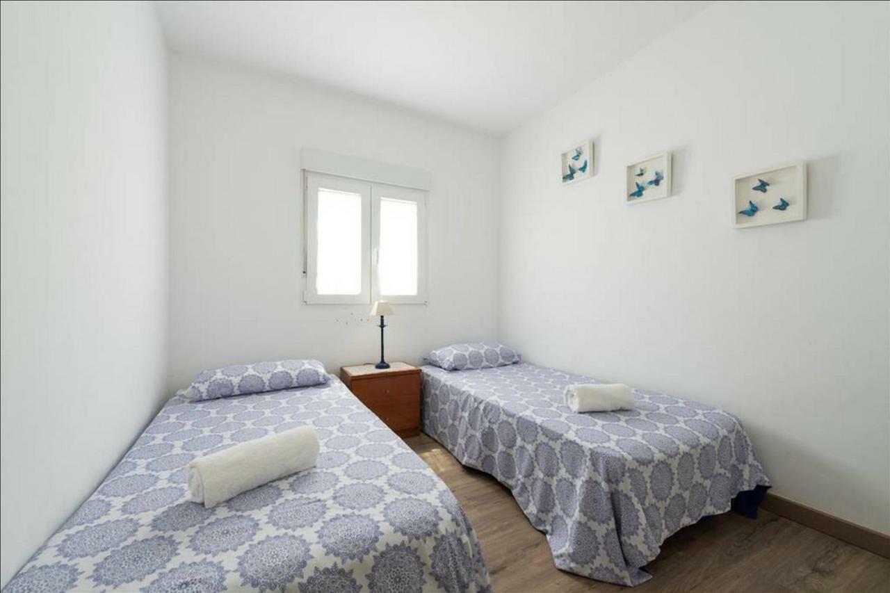 Canary House Інхеніо Екстер'єр фото