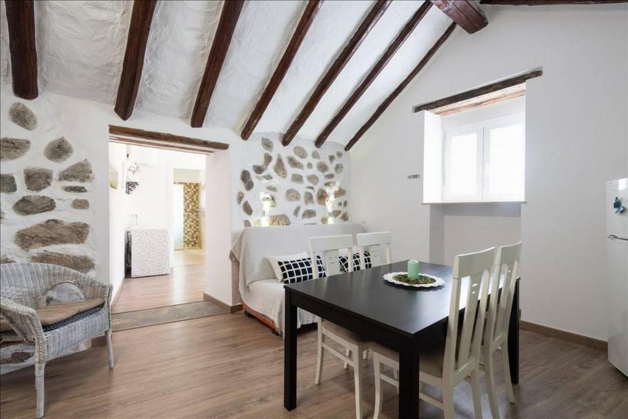 Canary House Інхеніо Екстер'єр фото