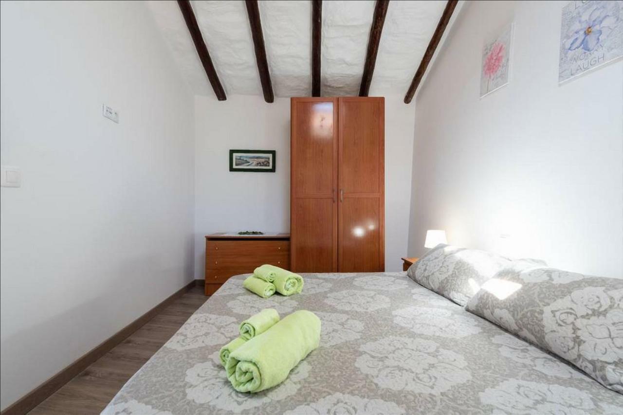 Canary House Інхеніо Екстер'єр фото